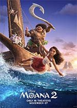 Moana 2