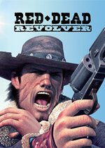 Red Dead Revolver