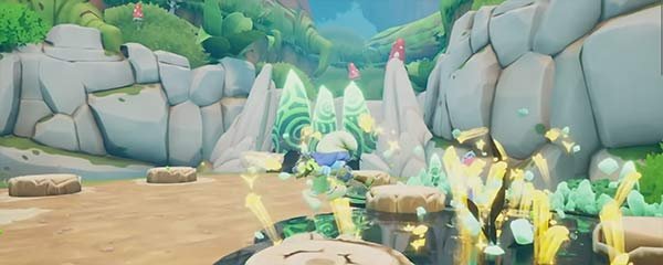 The Smurfs 2 The Prisoner of the Green Stone Banner