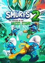 The Smurfs 2 The Prisoner of the Green Stone