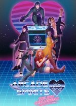 Arcade Spirits: The New Challengers