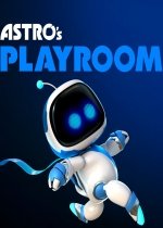Astro's Playroom