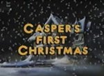 Casper's First Christmas