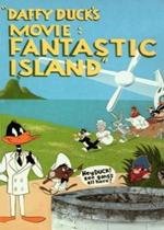 Daffy Duck's Movie: Fantastic Island