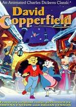 David Copperfield