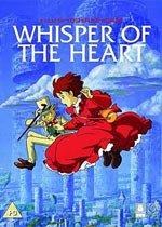 Whisper of the Heart
