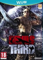 Devil's Third