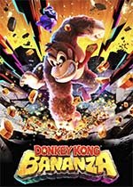 Donkey Kong Bananza