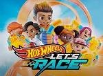 Hot Wheels Let's Race