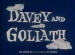 Davey & Goliath