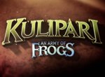 Kulipari: An Army of Frogs