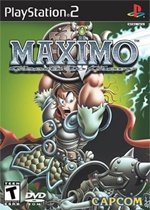 Maximo: Ghosts to Glory