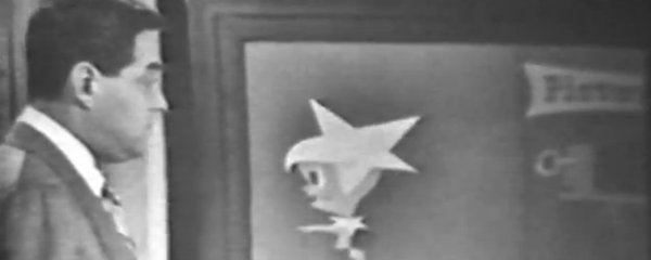 Winky Dink and You Banner