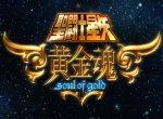 Saint Seiya: Soul of Gold