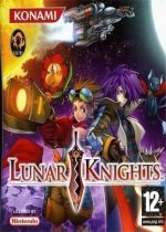 Lunar Knights