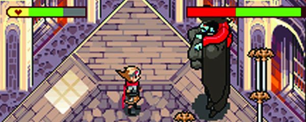 Boktai: The Sun is in Your Hand Banner