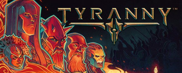 Tyranny Banner