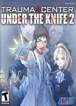 Trauma Center: Under the Knife 2