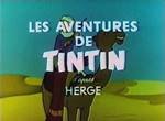 Herge's Adventures of Tintin