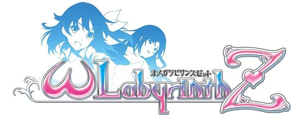 Omega Labyrinth Z Banner