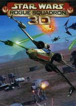 Star Wars: Rogue Squadron