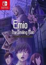 Emio  The Smiling Man: Famicom Detective Club