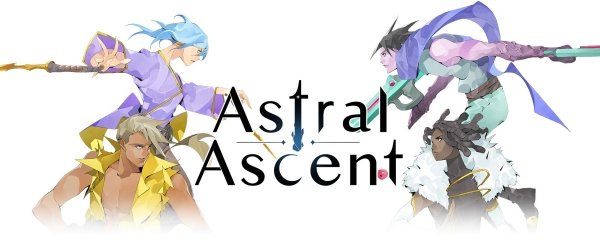 Astral Ascent Banner
