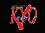 Samurai Deeper Kyo