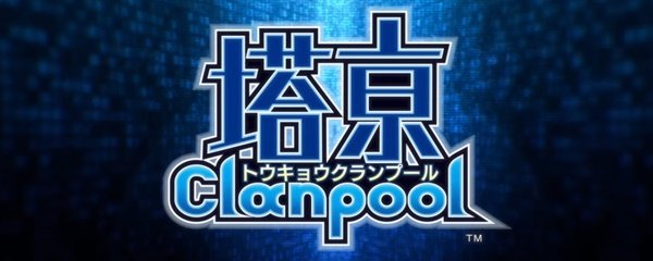 Tokyo Clanpool Banner