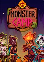 Monster Prom 2: Monster Camp