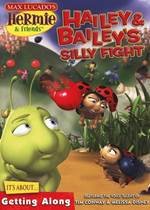 Hermie & Friends: Hailey and Bailey's Silly Fight