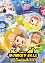 Super Monkey Ball Banana Rumble
