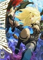 Gravity Rush 2