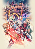 Gunvolt Chronicles: Luminous Avenger iX 2