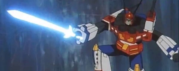 Transformers: Victory Banner