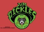 Mr. Pickles