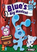 Blue's Clues: Blue's Big Musical