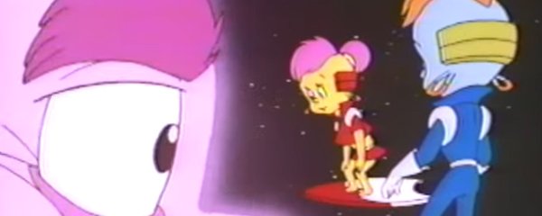 The Soulmates in the Gift of Light Banner