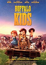 Buffalo Kids
