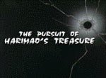 Lupin the 3rd: The Pursuit of Harimao's Treasure