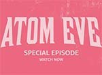 Invincible: Atom Eve