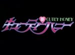 New Cutey Honey