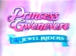Princess Gwenevere and the Jewel Riders
