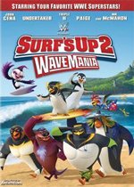 Surf's Up 2: WaveMania