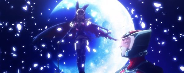 Love After World Domination Banner