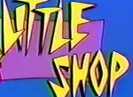 Little Shop