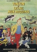 Tintin and the Lake of Sharks
