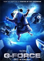 G-Force