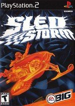 Sled Storm (2002)