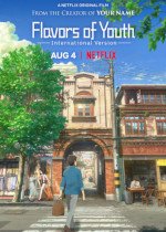 Flavors of Youth